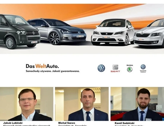 Volkswagen ID.3 cena 143900 przebieg: 16230, rok produkcji 2023 z Pieńsk małe 37